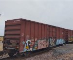 BNSF 722693